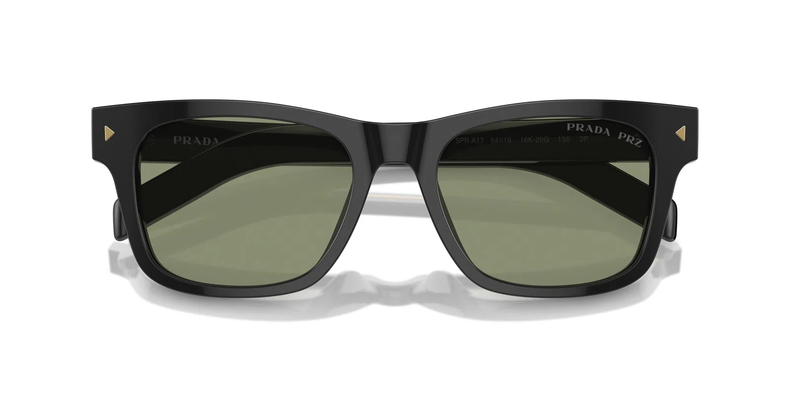 Prada A17S Sunglasses - view 18